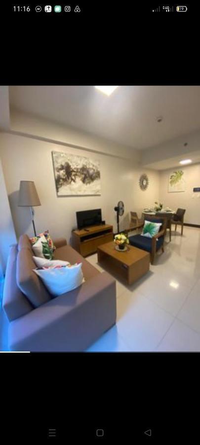 The Mactan Town Hotel Lapu-Lapu City Exterior photo